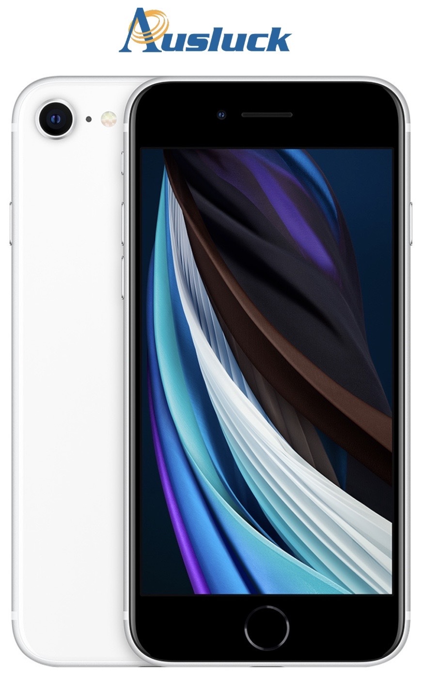 $899.65 APPLE iPHONE SE 256GB WHITE (2020 MODEL) MXVU2X/A ...