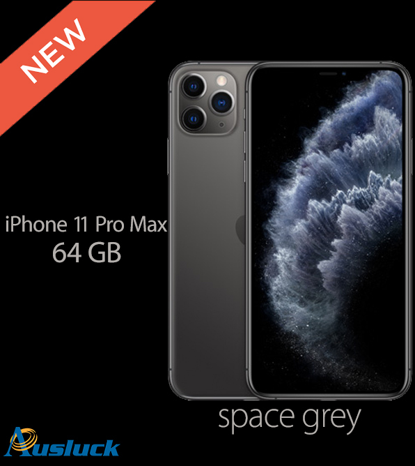iPhone 11 Pro Max スペースグレイ 512 GB au 本物品質の 36000円