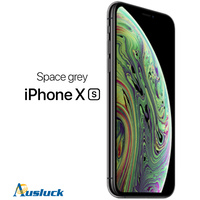 APPLE iPHONE XS 64GB SPACE GREY UNLOCKED BRAND NEW MT9E2X/A "AUSLUCK"