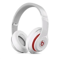 BEATS SOLO 3 WIRELESS BY DR.DRE DEFIANT BLACK - Red MRQC2PA/A BRAND NEW  "AUSLUCK"