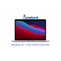 APPLE MACBOOK PRO 13" M1/8GB/256GB BRAND NEW MYDA2X/A "AUSLUCK"