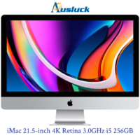 APPLE iMAC 21.5" 3.0GHz 6 CORE i5 8GB 256GB 4K MHK33X/A  AUSSIE STOCKS "AUSLUCK"