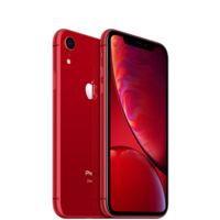 APPLE iPHONE XR 256GB RED UNLOCKED BRAND NEW  MRYM2X/A "AUSLUCK"