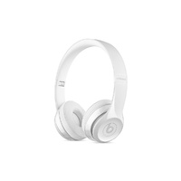 BEATS STUDIO 3 WIRELESS BY Dr. Dre (GLOSS WHITE) NEW MNEP2PA/A "AUSLUCK"