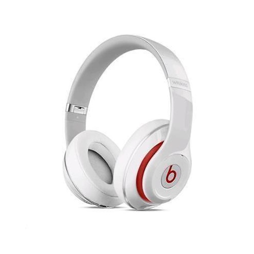 BEATS SOLO 3 WIRELESS BY DR.DRE DEFIANT BLACK - Red MRQC2PA/A BRAND NEW  "AUSLUCK"