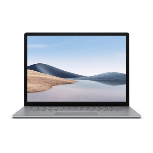 Microsoft Surface Laptop 4 15" Ryzen 7 512GB/8GB (Platinum) "AUSLUCK"