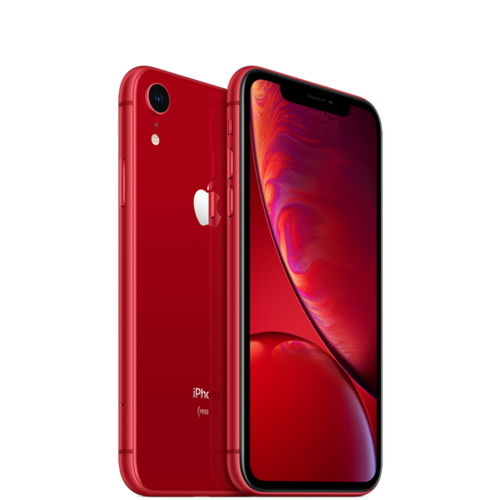 APPLE iPHONE XR 256GB RED UNLOCKED BRAND NEW  MRYM2X/A "AUSLUCK"