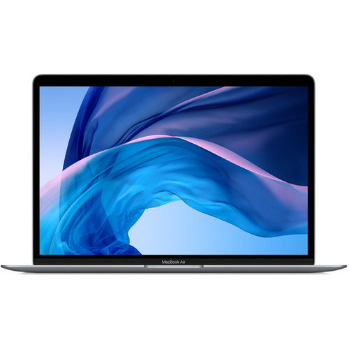 MacBook Air 13.3"GPU 8GB/256GB  M1 8-CoreCPU 7-Core Space Grey "AUSLUCK"